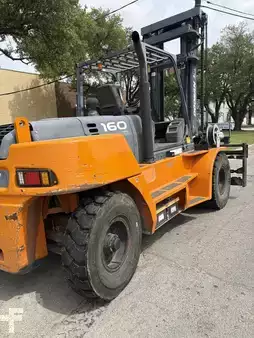 Diesel Forklifts 2007  Doosan D160S-5 (17)