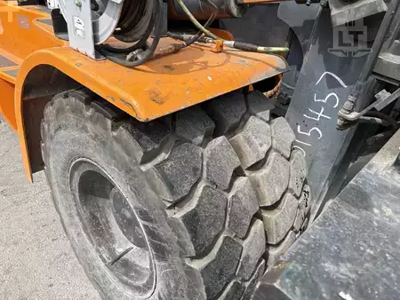 Diesel Forklifts 2007  Doosan D160S-5 (18)