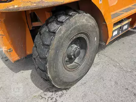 Diesel Forklifts 2007  Doosan D160S-5 (21)