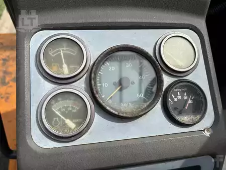 Diesel Forklifts 2007  Doosan D160S-5 (23)