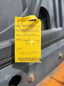 Diesel Forklifts 2007  Doosan D160S-5 (24)