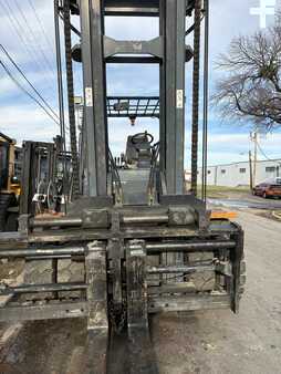 Diesel Forklifts 2007  Doosan D160S-5 (3)