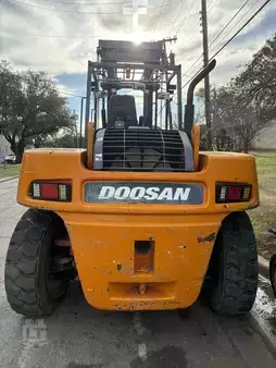 Diesel Forklifts 2007  Doosan D160S-5 (6)