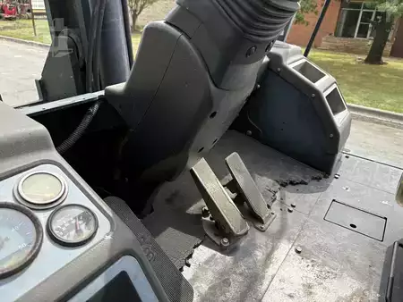 Diesel Forklifts 2007  Doosan D160S-5 (8)