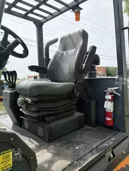 Diesel Forklifts 2007  Doosan D160S-5 (9)