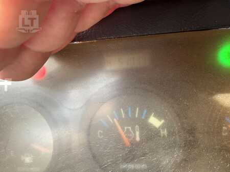 Montacargas diésel 2020  Doosan D70S-7 (14)