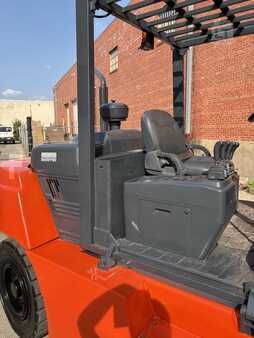 Montacargas diésel 2020  Doosan D70S-7 (16)