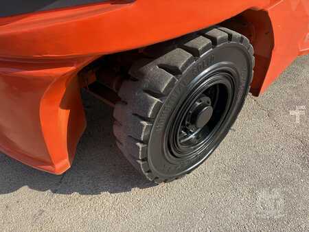 Montacargas diésel 2020  Doosan D70S-7 (20)