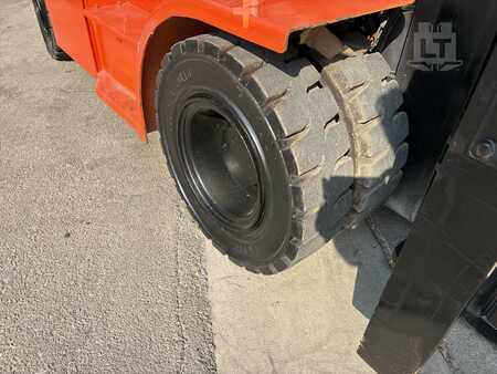 Montacargas diésel 2020  Doosan D70S-7 (21)