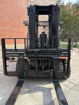 Montacargas diésel 2020  Doosan D70S-7 (4)