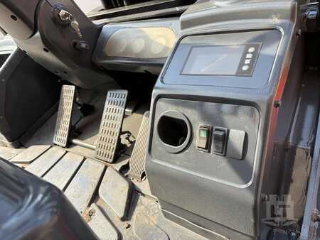 Diesel Forklifts 2020  Doosan D70S-9 (12)