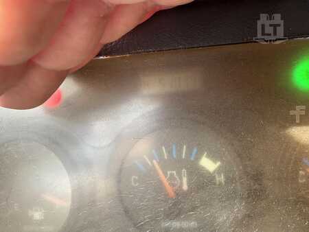 Diesel Forklifts 2020  Doosan D70S-9 (14)