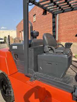 Diesel Forklifts 2020  Doosan D70S-9 (16)