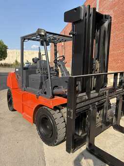 Diesel Forklifts 2020  Doosan D70S-9 (17)