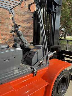 Diesel Forklifts 2020  Doosan D70S-9 (18)