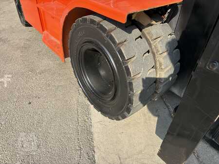 Diesel Forklifts 2020  Doosan D70S-9 (21)