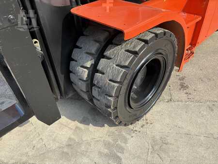 Diesel Forklifts 2020  Doosan D70S-9 (22)