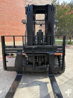 Diesel Forklifts 2020  Doosan D70S-9 (4)