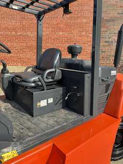 Diesel Forklifts 2020  Doosan D70S-9 (7)