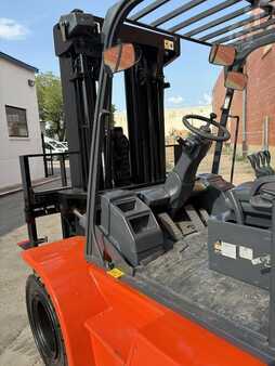 Diesel Forklifts 2020  Doosan D70S-9 (8)