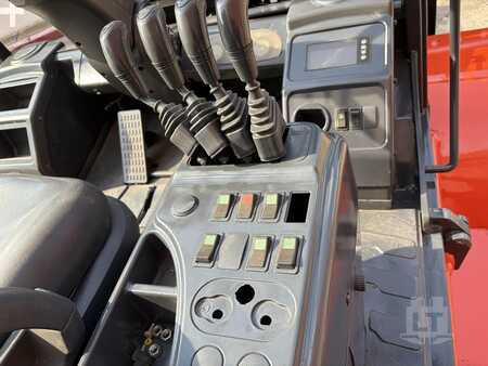 Carretilla elevadora diésel 2020  Doosan D70S-9 (11)