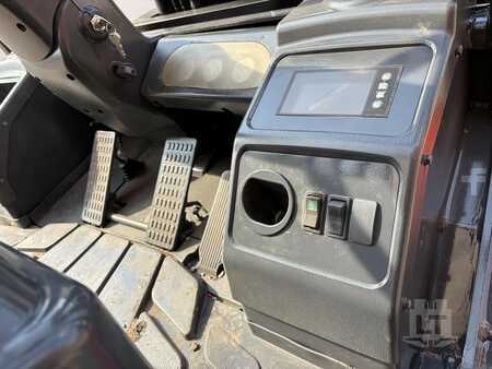 Carretilla elevadora diésel 2020  Doosan D70S-9 (12)