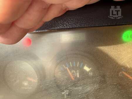 Carretilla elevadora diésel 2020  Doosan D70S-9 (13)