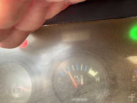 Carretilla elevadora diésel 2020  Doosan D70S-9 (14)