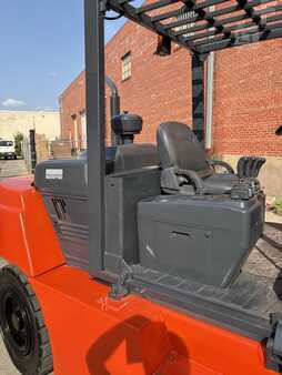 Carretilla elevadora diésel 2020  Doosan D70S-9 (16)