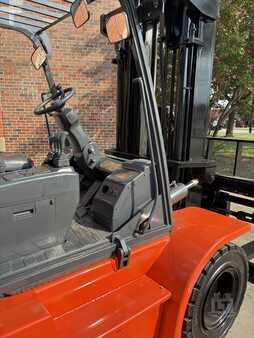 Carretilla elevadora diésel 2020  Doosan D70S-9 (18)