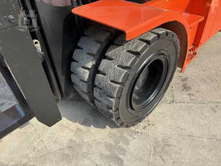 Carretilla elevadora diésel 2020  Doosan D70S-9 (22)