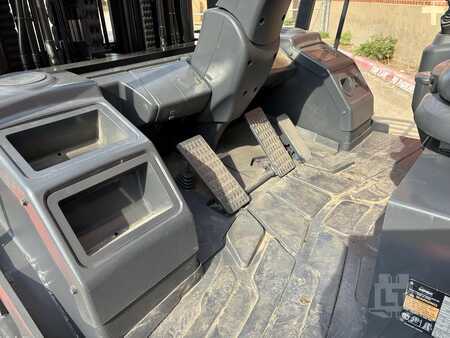 Carretilla elevadora diésel 2020  Doosan D70S-9 (5)