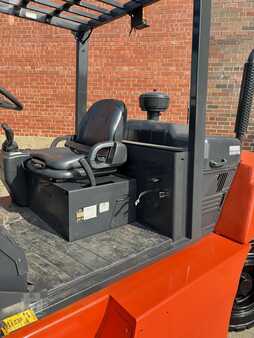 Carretilla elevadora diésel 2020  Doosan D70S-9 (7)