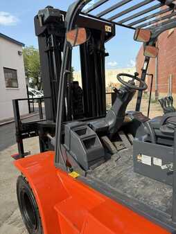 Carretilla elevadora diésel 2020  Doosan D70S-9 (8)