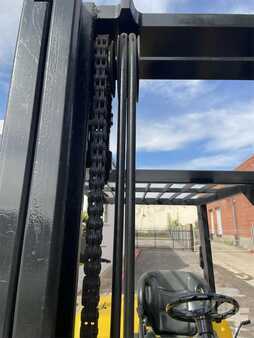 Diesel Forklifts 2008  CAT Lift Trucks DP35K (13)