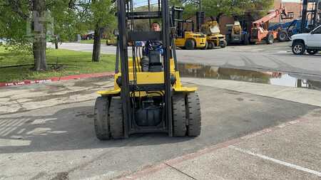 Diesel Forklifts 2008  CAT Lift Trucks DP35K (14)