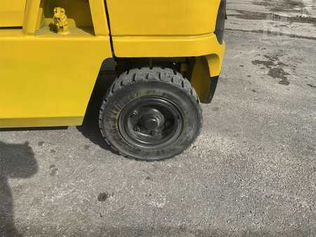 Diesel Forklifts 2008  CAT Lift Trucks DP35K (16)