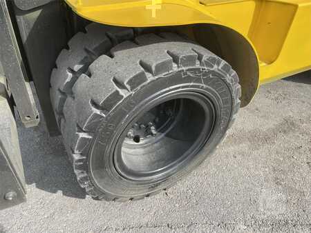 Diesel Forklifts 2008  CAT Lift Trucks DP35K (17)