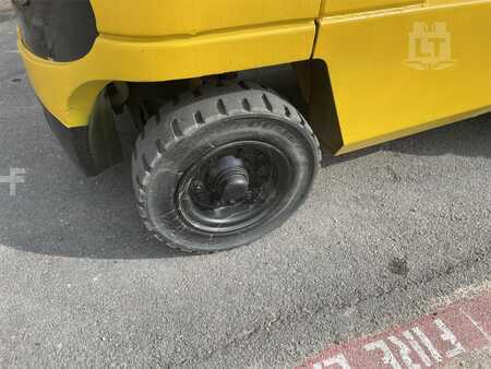 Diesel Forklifts 2008  CAT Lift Trucks DP35K (18)