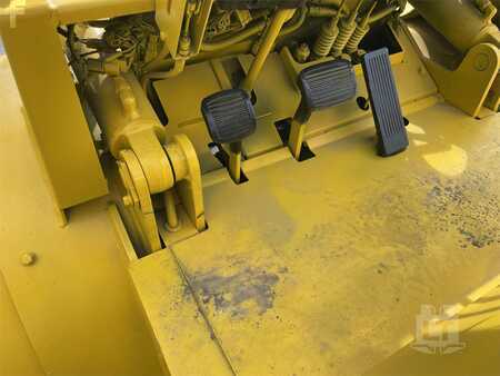 Diesel Forklifts 2008  CAT Lift Trucks DP35K (8)