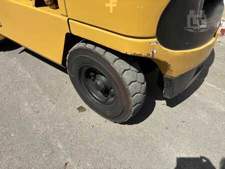 Diesel Forklifts - CAT Lift Trucks DP40KL (15)