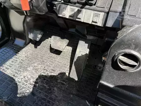 Diesel Forklifts 2017  CAT Lift Trucks DP55N1 (11)