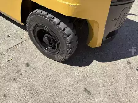 Diesel Forklifts 2017  CAT Lift Trucks DP55N1 (15)