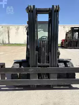 Diesel Forklifts 2017  CAT Lift Trucks DP55N1 (8)