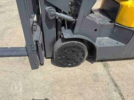 Propane Forklifts - TCM FCG25-4HL (10)