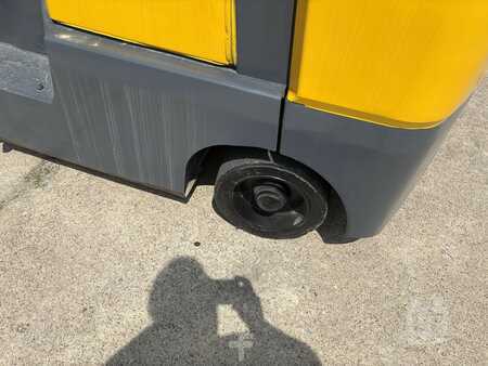 Propane Forklifts - TCM FCG25-4HL (13)