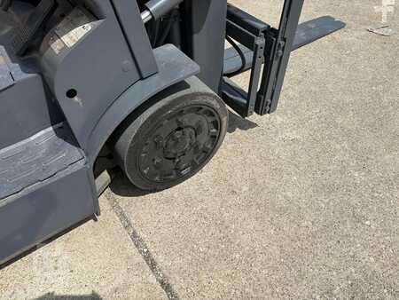 Propane Forklifts - TCM FCG25-4HL (4)