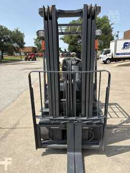 Propane Forklifts - TCM FCG25-4HL (8)