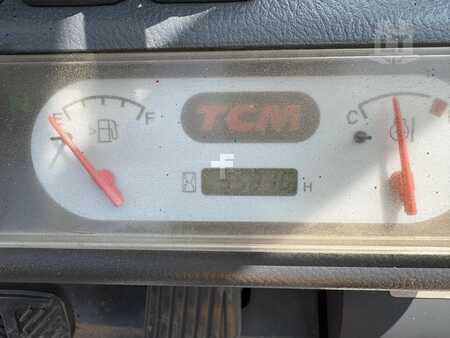Propane Forklifts - TCM FCG25-4HL (9)