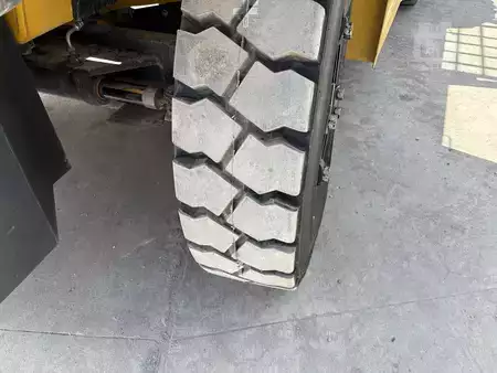 Diesel Forklifts 2017  Komatsu FD160E-8 (11)
